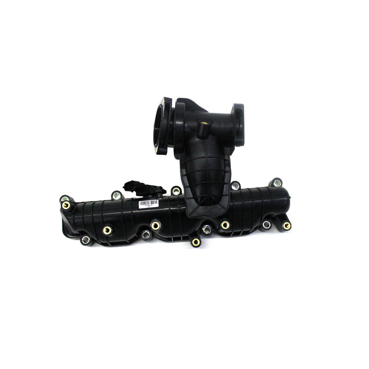 CONJUNTO COLETOR ADMISSAO IVECO DAILY CITY 2017 | FIAT DUCATO | CITROEN JUMPER | PEUGEOT BOXER | RAM PROMASTER ..2016 | MOTOR FPT MODELO F1A 2.3 - 504384189