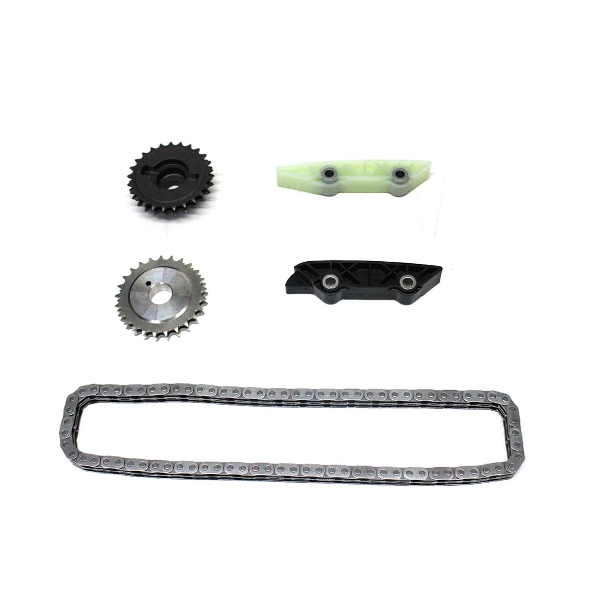 KIT CORRENTE MENOR COMANDO VW NOVO DELIVERY EXPRESS MOTOR FPT MODELO F1C EURO 6 | IVECO NOVA DAILY 35S14/45S14/55C17/70C17 | MINI ONIBUS CITY CLASS | MOTOR FPT MODELO F1C 3.0 16V EURO 3/5 - 5802009660