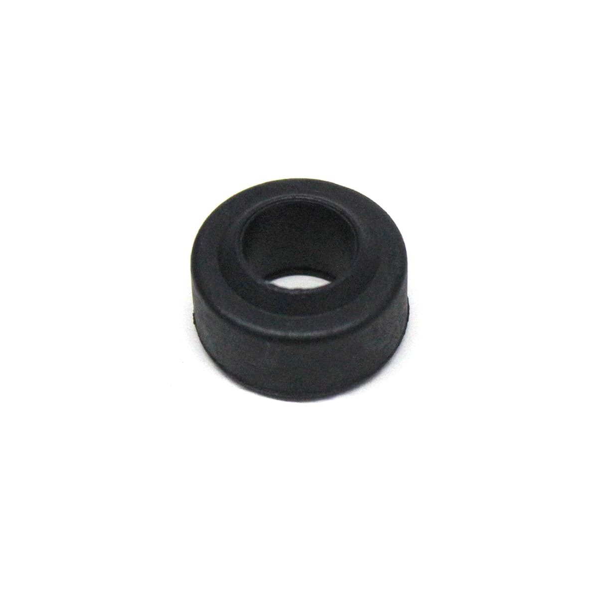 ISOLADOR DE PLASTICO IVECO TECTOR | VERTIS 130V19 | CHASSI 150S21/170S28 | MOTOR FPT MODELO NEF 4.5L 4CIL E 5.9L 6CIL - 4895360