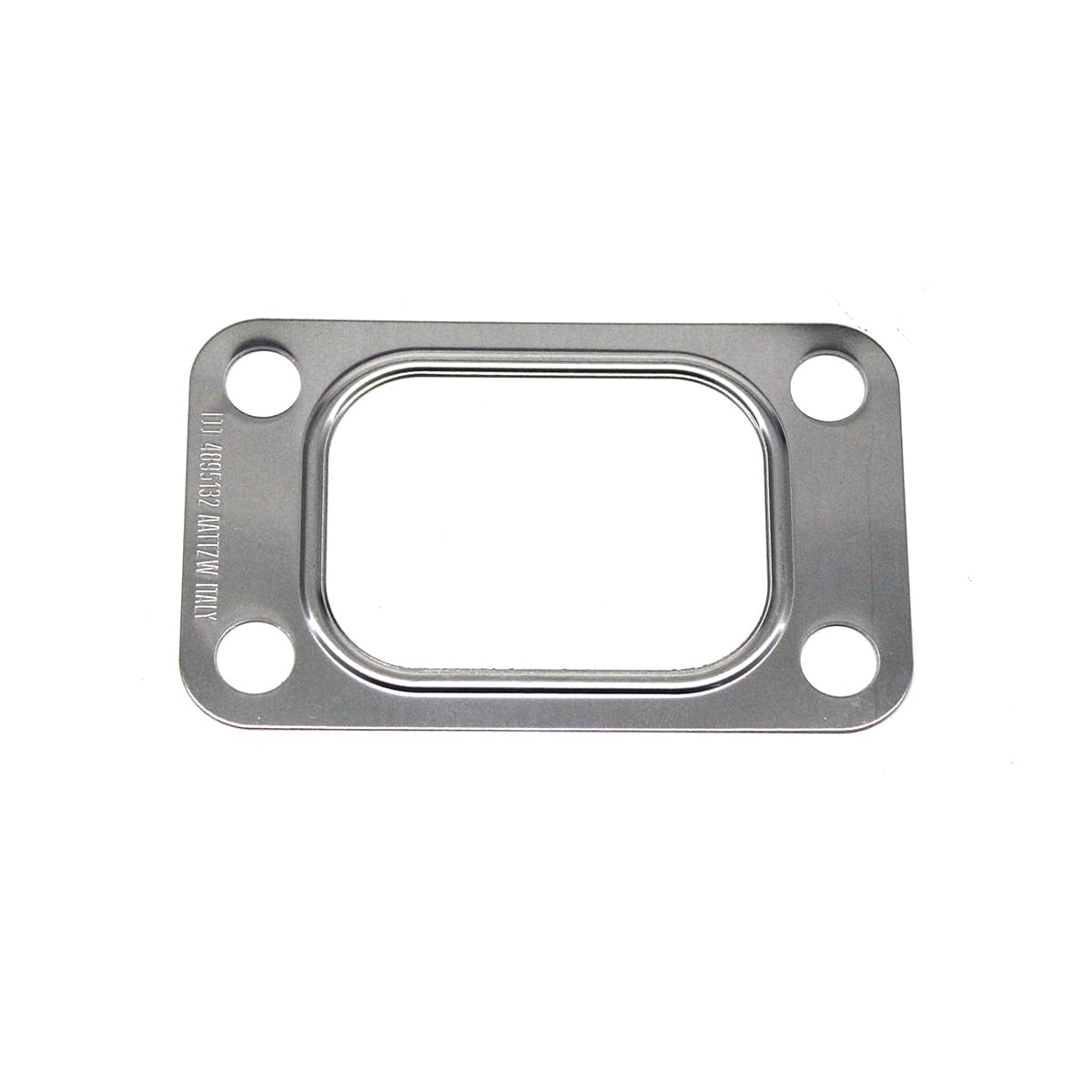 JUNTA TURBO IVECO TECTOR | VERTIS 130V19 | CHASSI 150S21/170S28 | MOTOR FPT MODELO NEF 4.5L 4CIL E 5.9L 6CIL - 4895132
