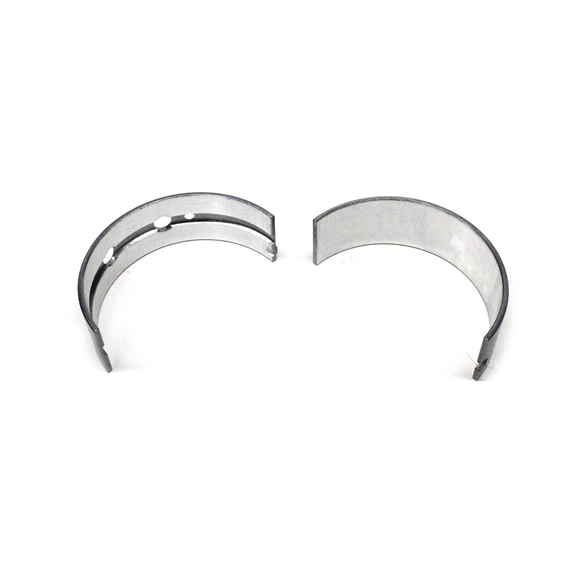BRONZINA MANCAL STD (PAR) IVECO TECTOR | VERTIS 130V19 | CHASSI 150S21/170S28 | MOTOR FPT MODELO NEF 4.5L 4CIL E 5.9L 6CIL - 500055813