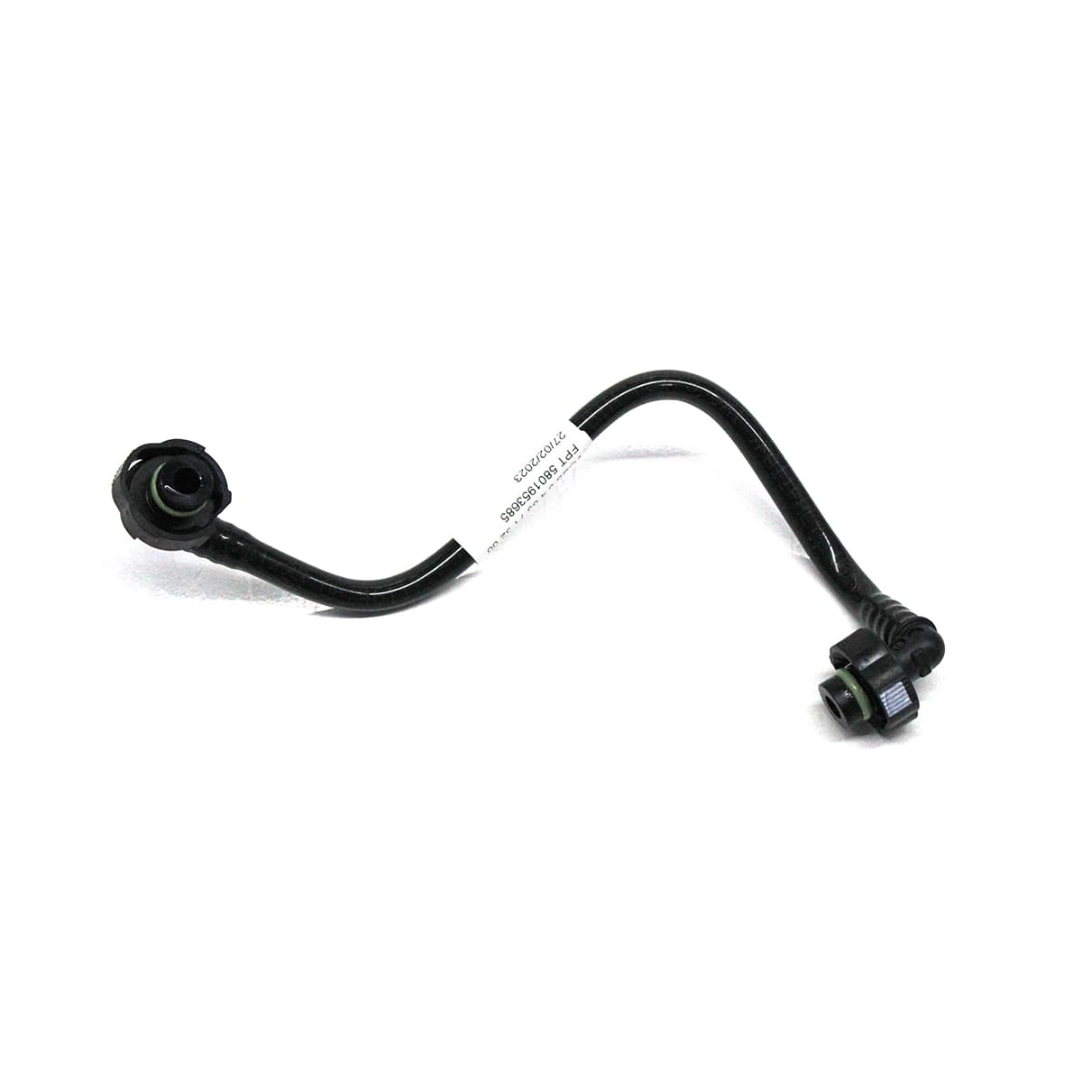 TUBULACAO COMBUST IVECO TECTOR | VERTIS 130V19 | CHASSI 150S21/170S28 | MOTOR FPT MODELO NEF 4.5L 4CIL E 5.9L 6CIL - 5801953685