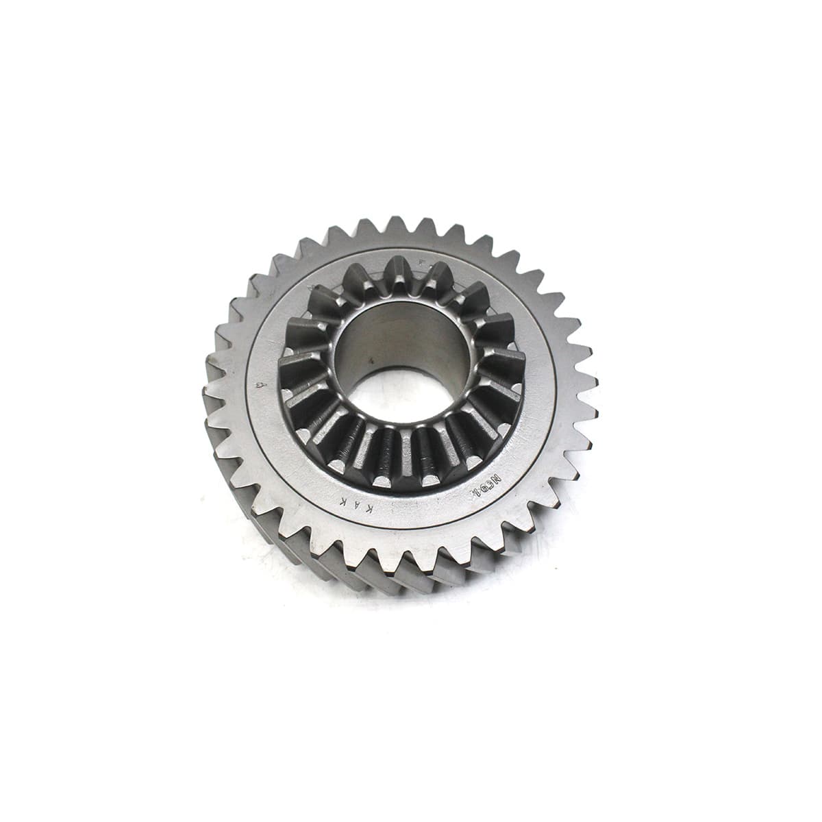 ENGRENAGEM HELICOIDAL MOTORA FORD/VW EIXO MD145 (DIF ANTERIOR DIANTEIRO) (ALTURA DENTES 48,50MM) - 058329