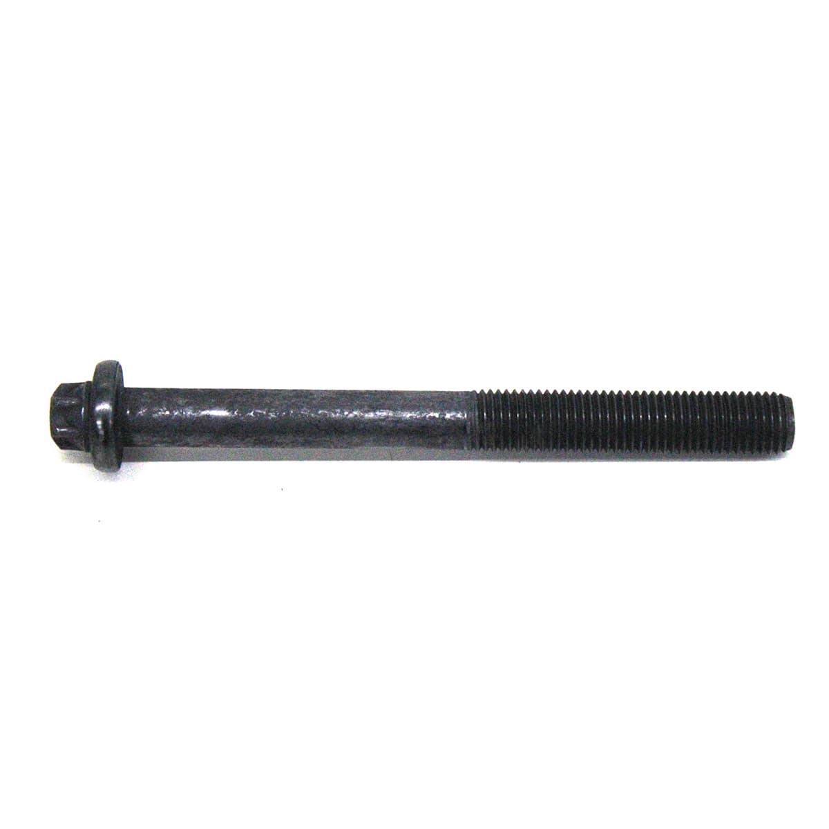 PARAFUSO (12MM) M12X125X1,5 VW NOVO DELIVERY EXPRESS MOTOR FPT MODELO F1C EURO 6 | IVECO NOVA DAILY 35S14/45S14/55C17/70C17 | MOTOR FPT MODELO F1C 3.0 16V EURO 3/5 - 504015231