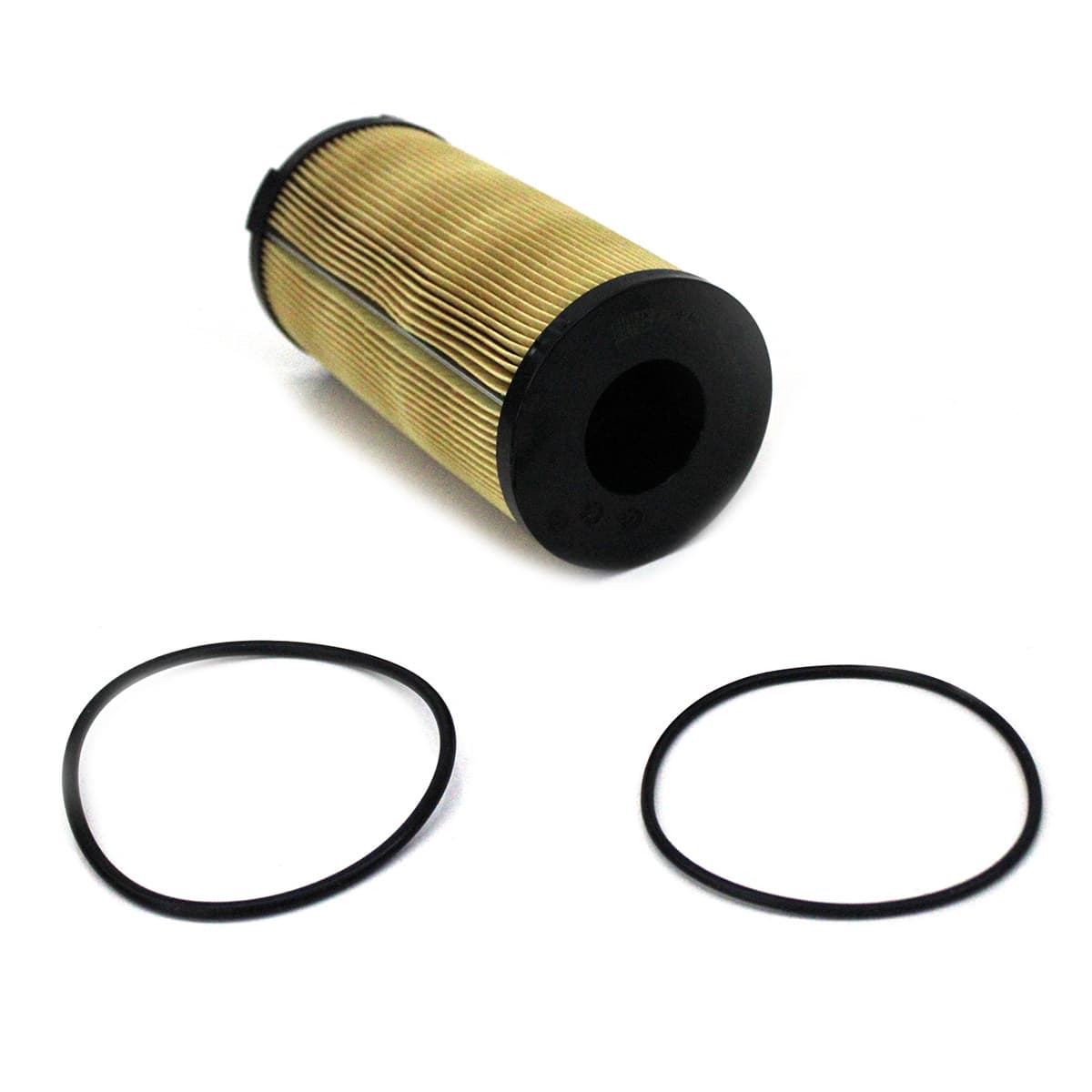FILTRO DIESEL/RACOR SEPARADOR DAGUA MB ATEGO/ACCELO/AXOR MOTOR OM924LA/OM926LA EURO 5 (REFIL PAPEL) - PU9198X