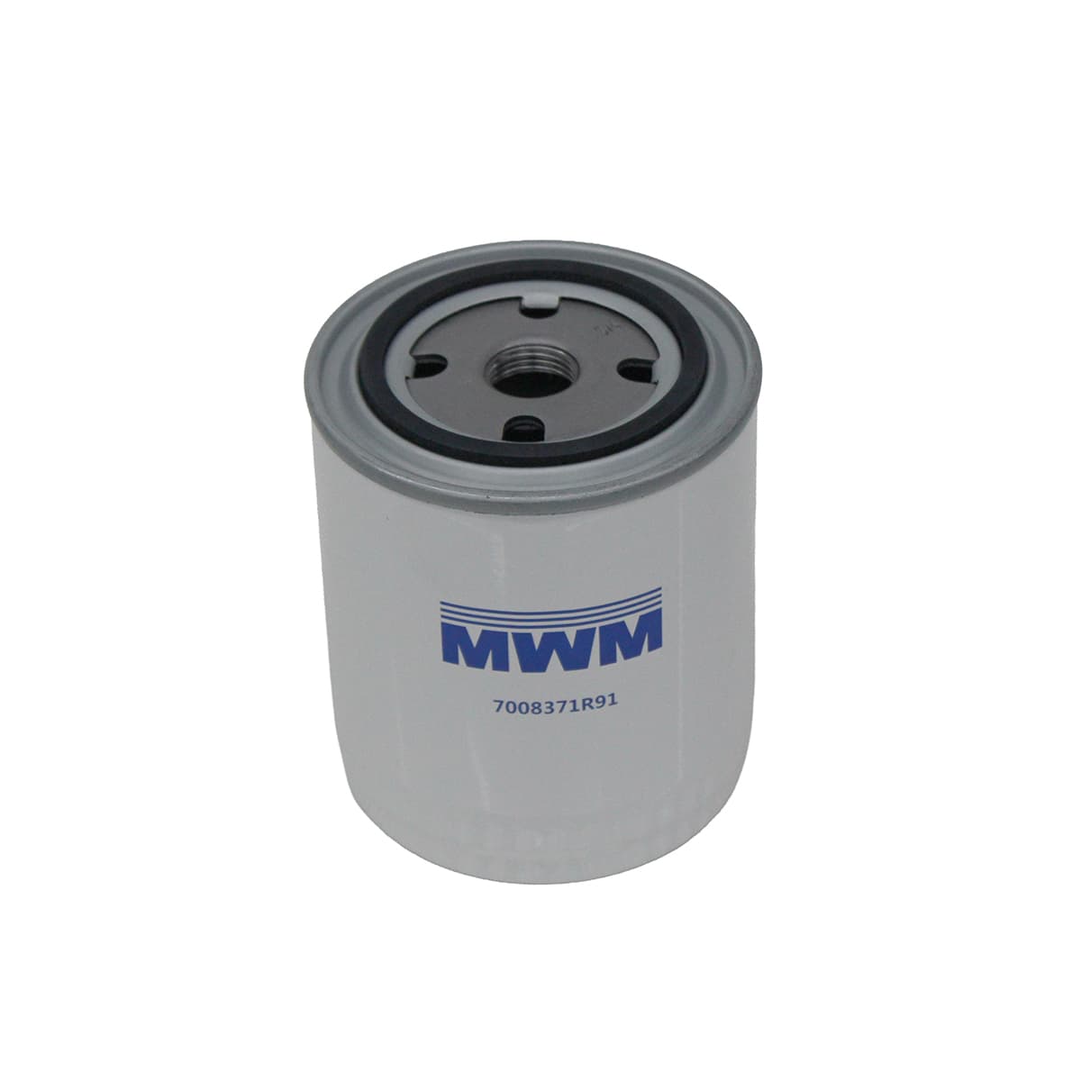 FILTRO OLEO LUBRIFICANTE FORD RANGER MB SPRINTER 310/311/312/313/411/412/413 MOTOR MAXION HS 2.5 - 7008371R91E