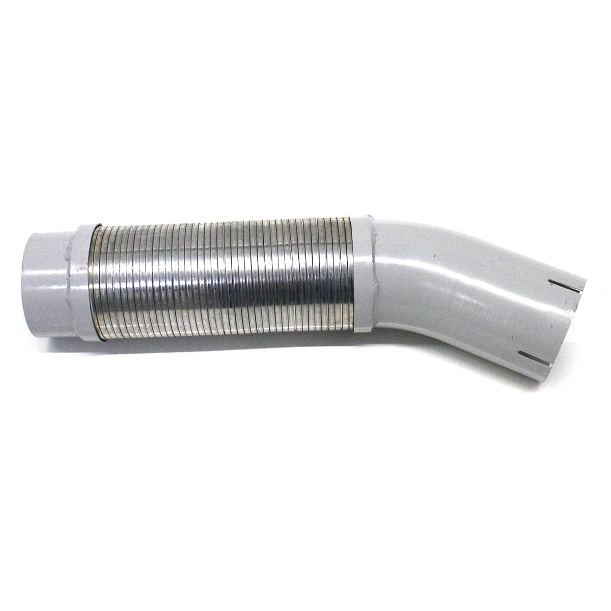 TUBO/CANO FLEXIVEL 4.1/2POL SAIDA MOTOR MB AXOR (SOMENTE FLEXIVEL INOX) - M097E.84