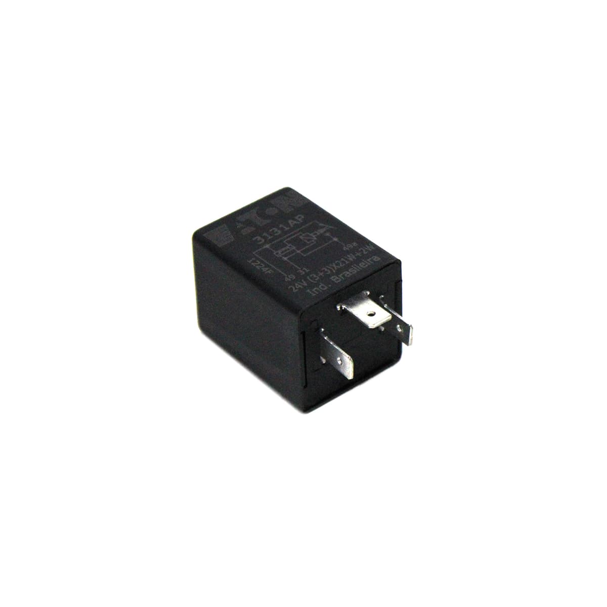 RELE 24V 3 TERMINAIS FORD/VW - 3131AP
