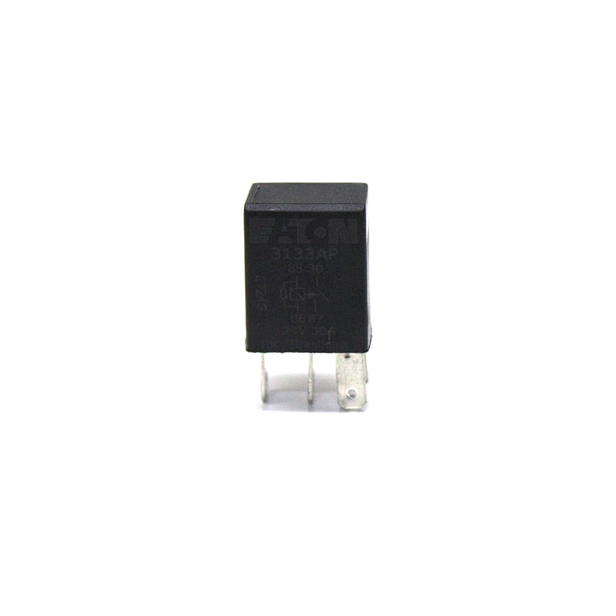 MINI RELE AUXILIAR 24V 40A VW - 3133AP