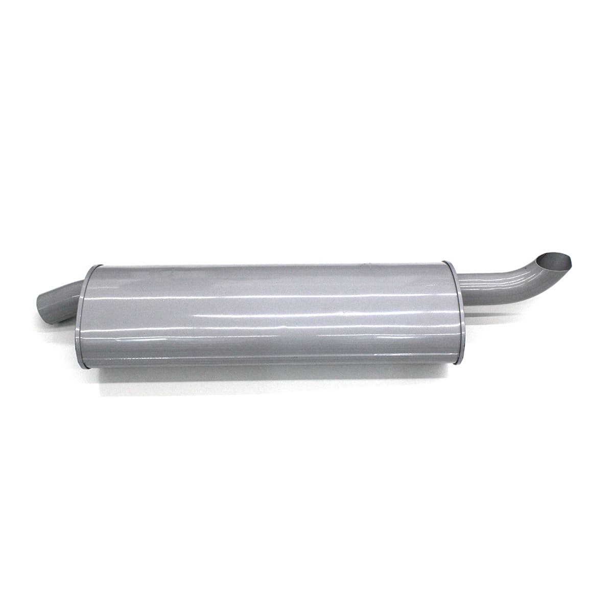 SILENCIOSO ESCAPAMENTO VW DELIVERY 8150/9150E MOTOR EURO 3 - W988M.84