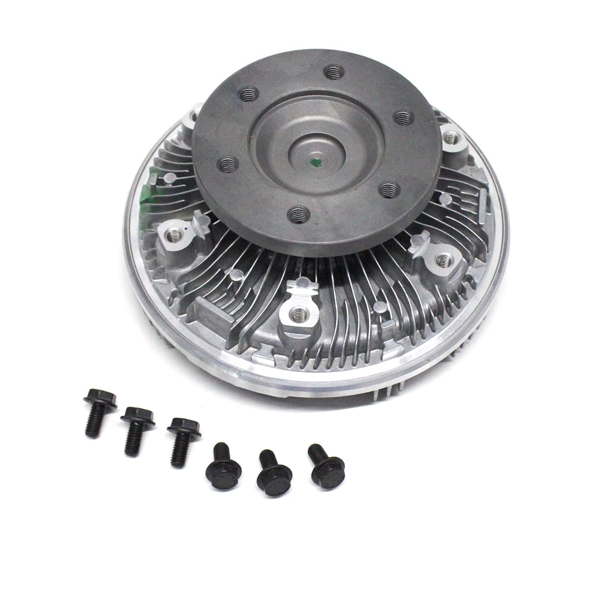 EMBREAGEM VISCOSA 6F MB MOTOR OM906LA/OM926LA EURO 5 - 157070000379