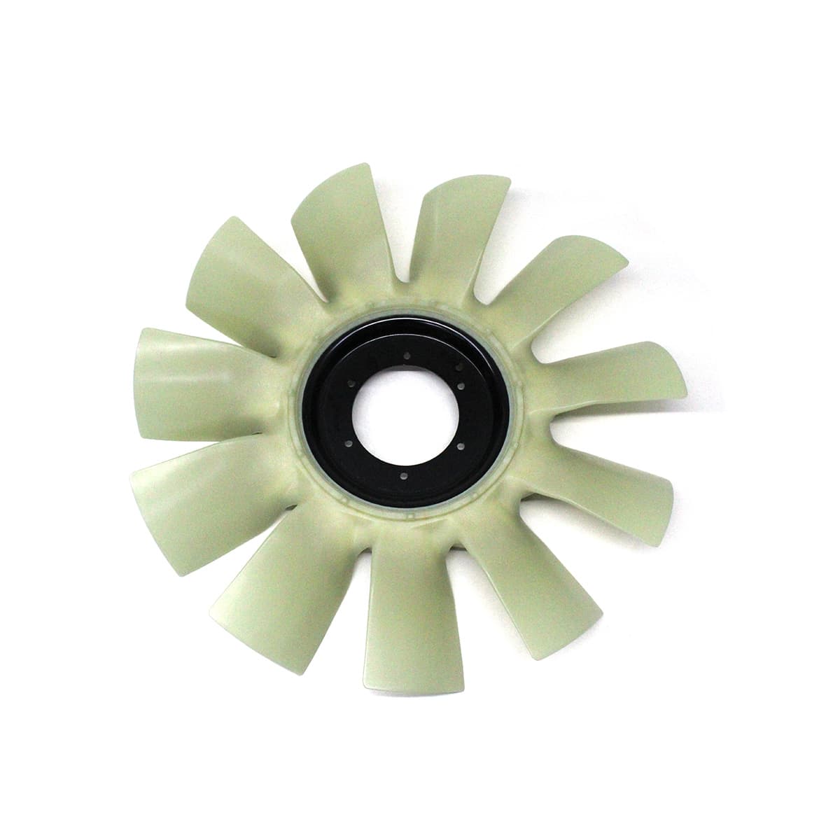 HELICE PLASTICO 11PAS SEM ARO SEM VISCOSA VW 15190OD/17230OD/17230OD/23230OD VTRONIC MOTOR MAN D08 EURO 5 - 167070000247