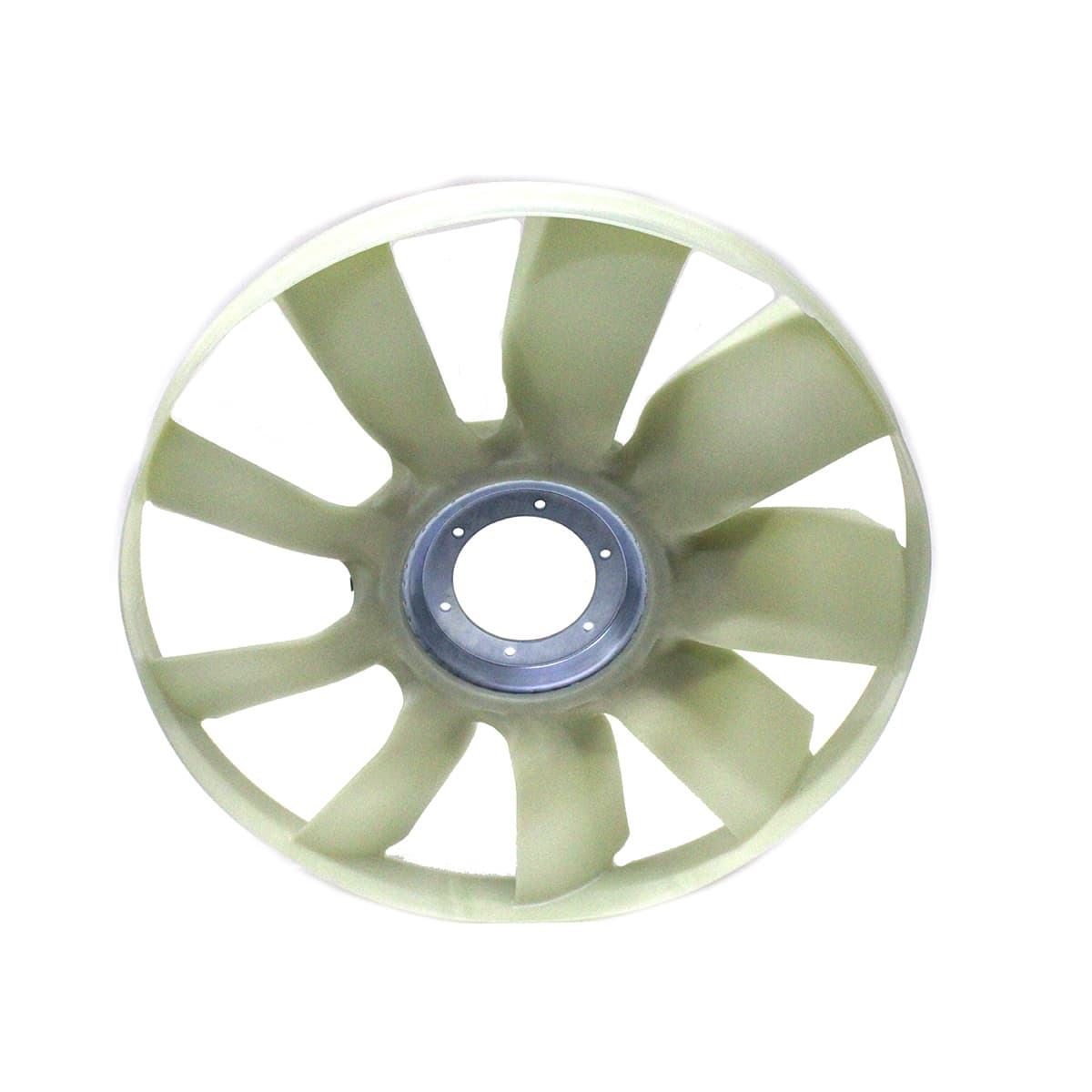 HELICE PLASTICO 9PAS COM ARO MB/VW - 167070000392