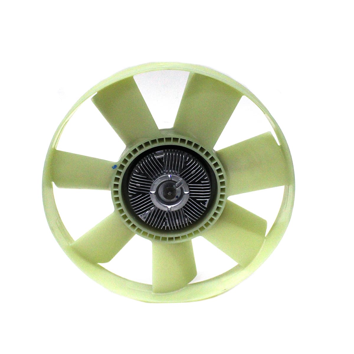 CONJUNTO HELICE PLASTICO COM VISCOSA VW - 17070000053CA
