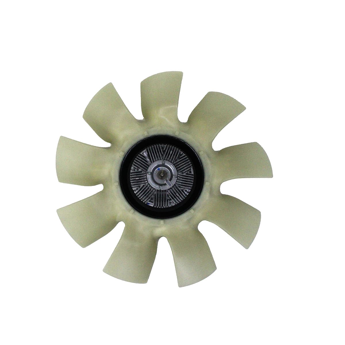 CONJUNTO HELICE PLASTICO COM VISCOSA VW - 178020002873
