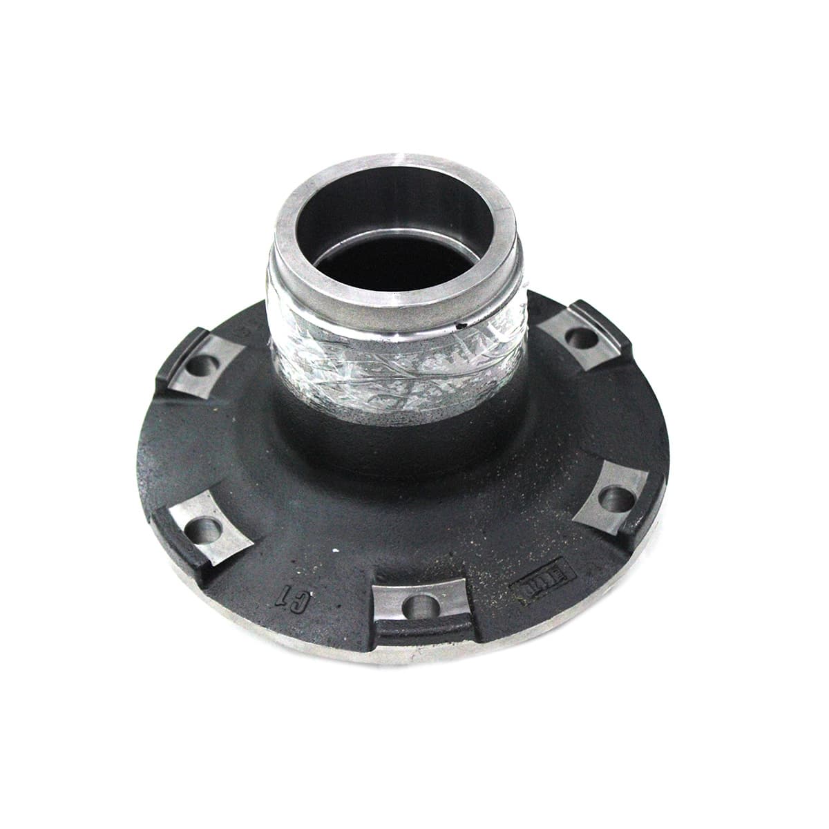 CUBO 6F RODA DIANTEIRA MB ACCELO 1016 (FREIO LONA/TAMBOR) - CRC140