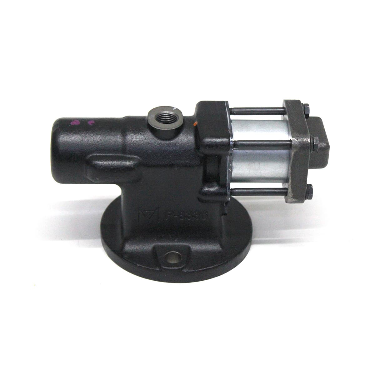 MECANISMO ACIONAMENTO REDUZIDA FORD/VW EIXO MS220/MS230/MS235/MS240/MS248 (COM TAMPA 110061 ROSCA 1/4) E (COM FURO PARA SENSOR M16X1,5) - SUK638
