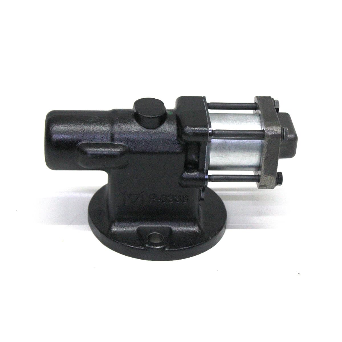 MECANISMO ACIONAMENTO REDUZIDA FORD/VW/IVECO MS230/MS235/MS240/MS245/MS248 (COM TAMPA 110061 ROSCA 1/4) (SEM FURO SENSOR) - SUK345