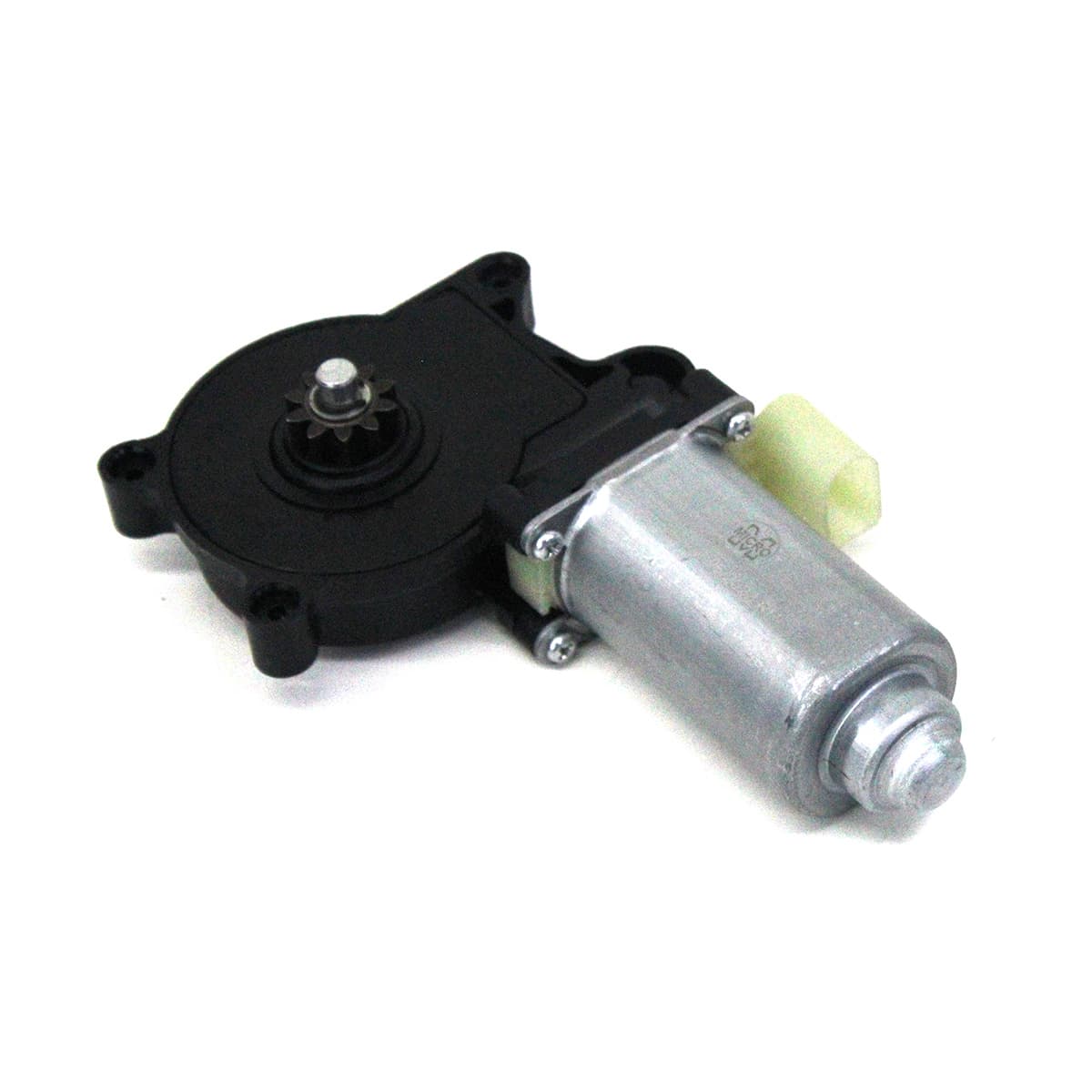 MOTOR 24V Z10 PARA MAQUINA VIDRO LD MB 1938S/ATEGO/AXOR/ACTROS 97... (ELETERICA PARA FIXACAO MOTOR BOSCH Z10) - 90868.29