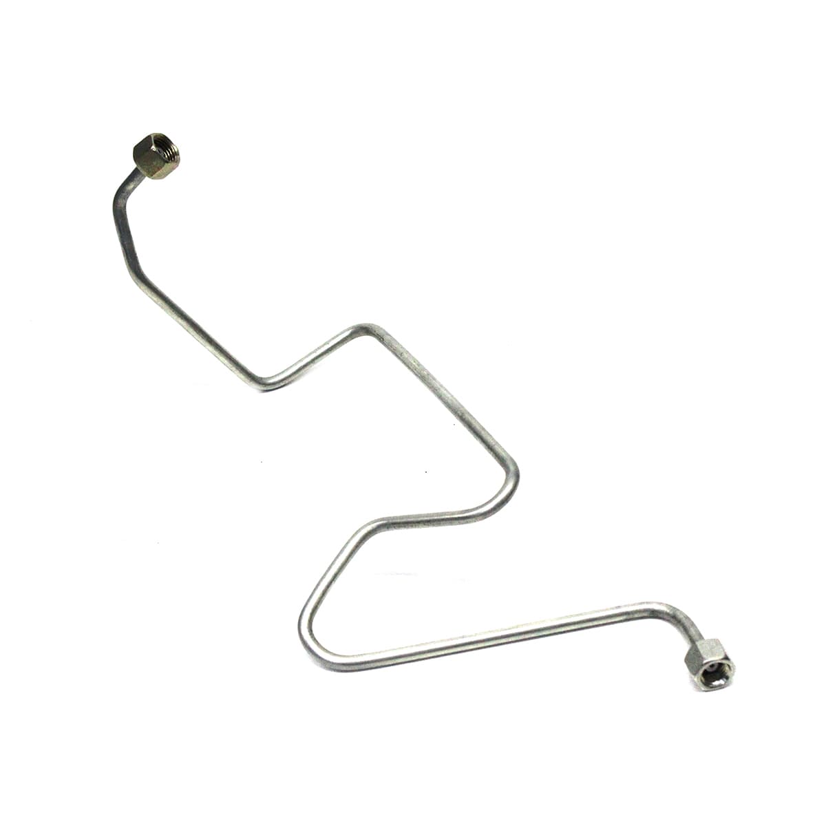 TUBO/CANO BICO INJETOR 4 CILINDRO AGRALE/VW MOTOR MWM 229TD 4CIL - 922959061565E