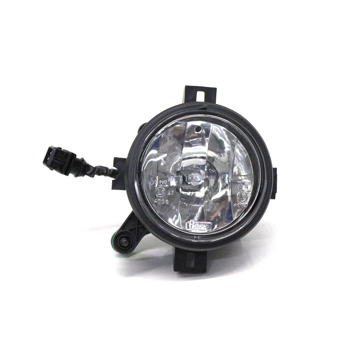 FAROL MILHA AUXILIAR LD/LE VW CONSTELLATION MOTOR EURO 5 (COM LAMPADA H3 24V E CHICOTE) - 2V2941063A.115