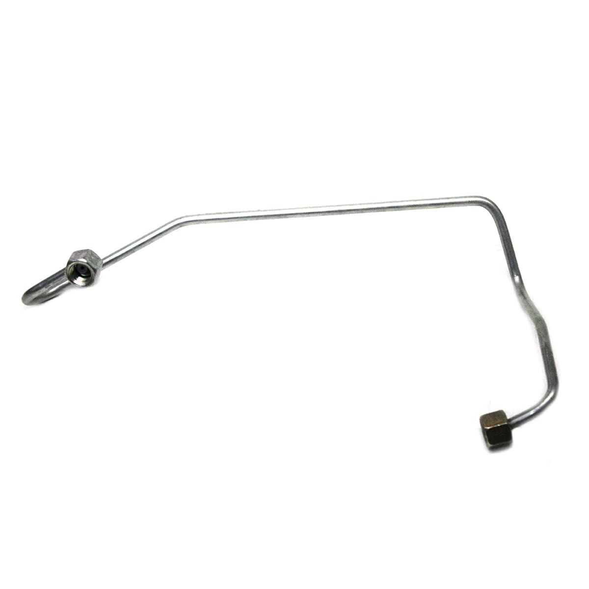 TUBO/CANO BICO INJETOR 3 CILINDRO VW MOTOR MWM X10 4CIL (BOMBA BOSCH ROTATIVA) - 941059060035E