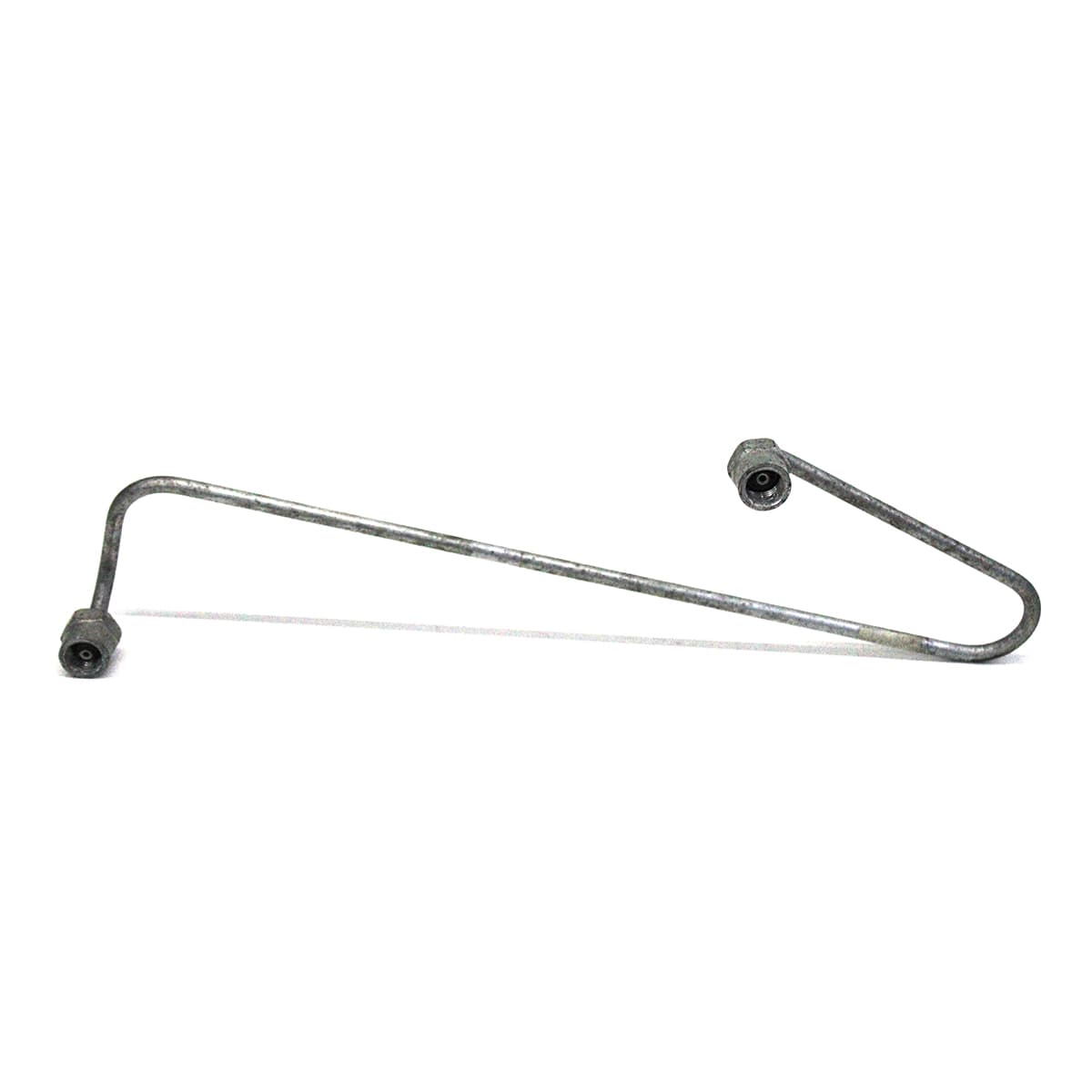 TUBO/CANO BICO INJETOR 4 CILINDRO VW MOTOR MWM X10 6CIL (BOMBA LINHA) (PORCAS B/B) - 961059060575E