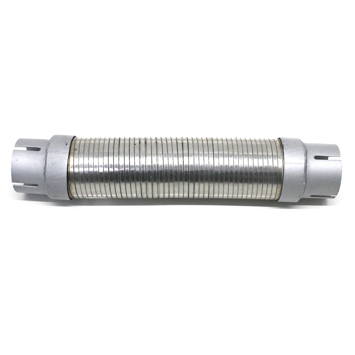 TUBO FLEXIVEL 2.1/2 X 400MM ESCAPAMENTO VW DELIVERY (INOX) - W969I.84