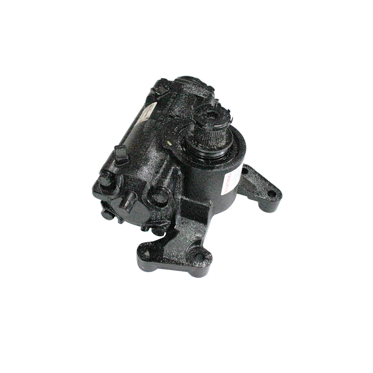 CAIXA DE DIRECAO CAMINHAO INTERNATIONAL DURASTAR - 3554373C91