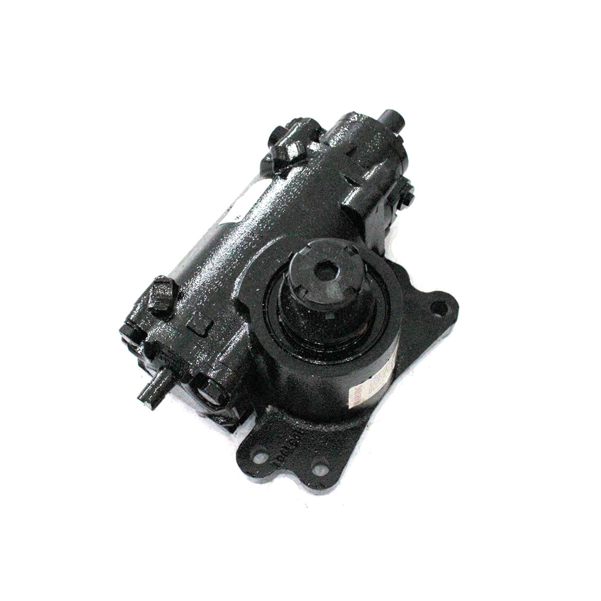 CAIXA DE DIRECAO CAMINHAO INTERNATIONAL - 3606529C91