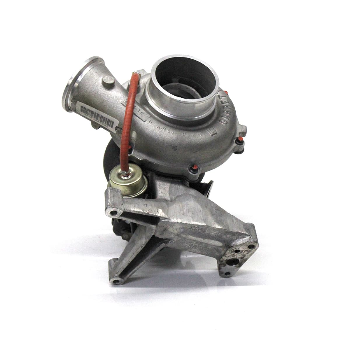 TURBINA/TURBO COMPRESSOR GT-37 FORD F650/F750 MOTOR MWM - 1823560C93