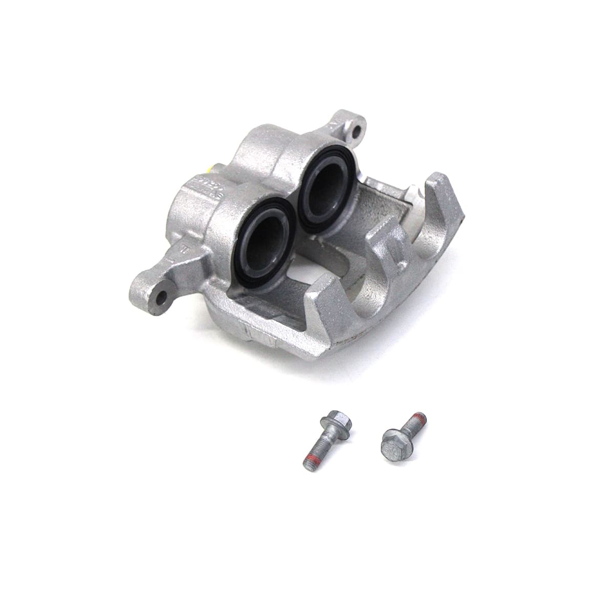 CONJUNTO PINCA FREIO DIANTEIRO LD VW NOVO DELIVERY EXPRESS/4150/4160/6160 ..05/2021 (SEM PASTILHA) - 2N0615123A.115
