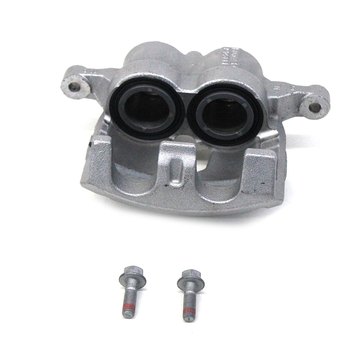 CONJUNTO PINCA FREIO DIANTEIRO LD VW NOVO DELIVERY EXPRESS/4150/4160/6160 06/2021.. (COM 2 PISTOES E VEDADORES) (SEM PASTILHA E CAVALETE) - 23B615124.115