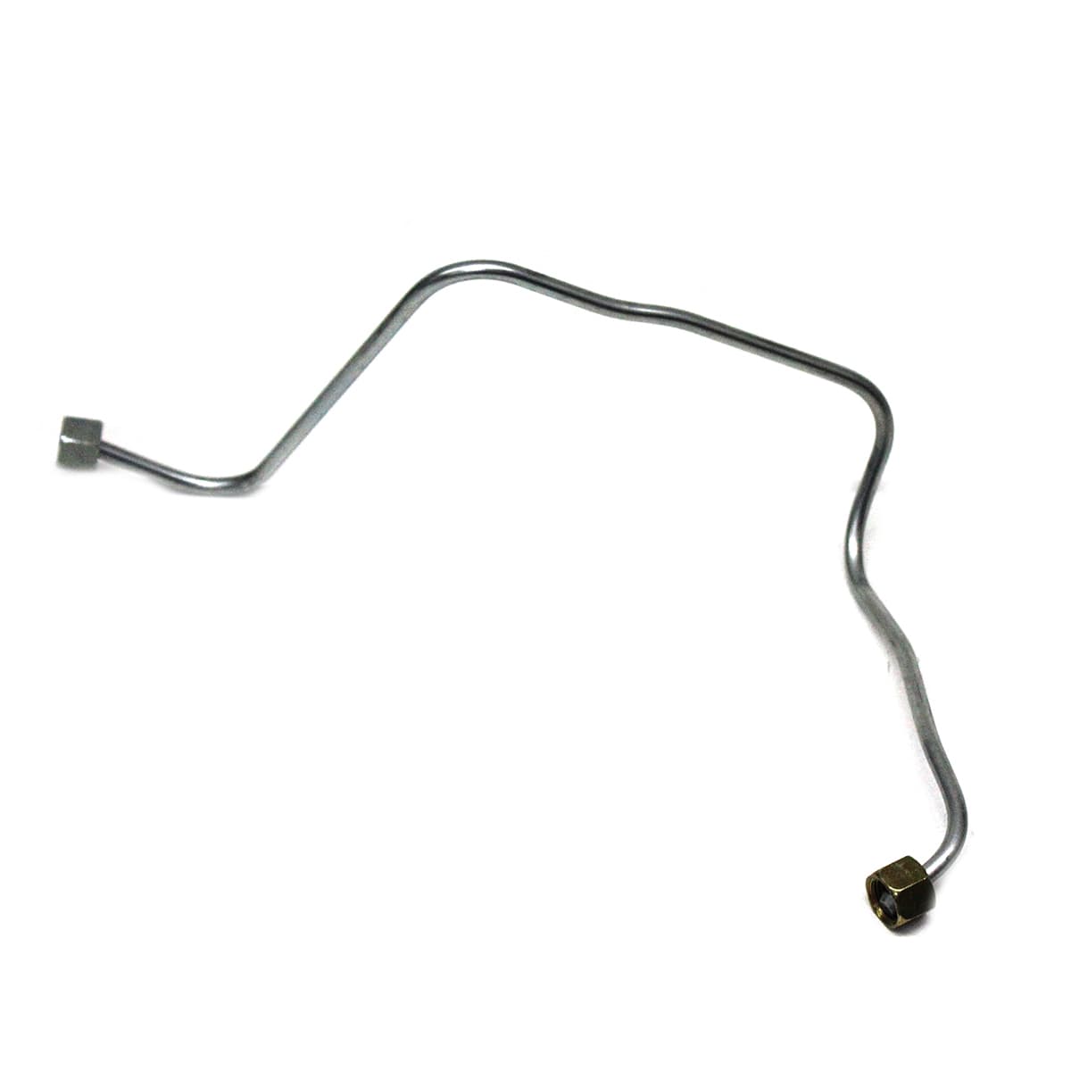 TUBO/CANO BICO INJETOR 6 CILINDRO MWM 229/4 E 229/6 (BOMBA BOSCH EM LINHA) - 632559060395E
