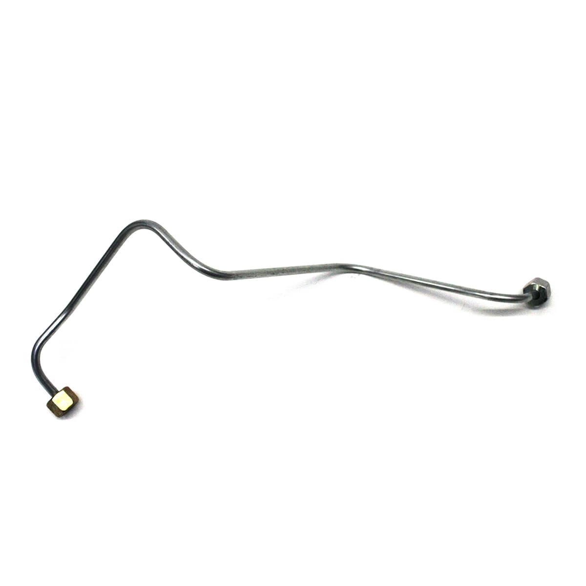TUBO/CANO BICO INJETOR 5 CILINDRO MWM 229/4 E 229/6 (BOMBA BOSCH EM LINHA) - 632559060405E