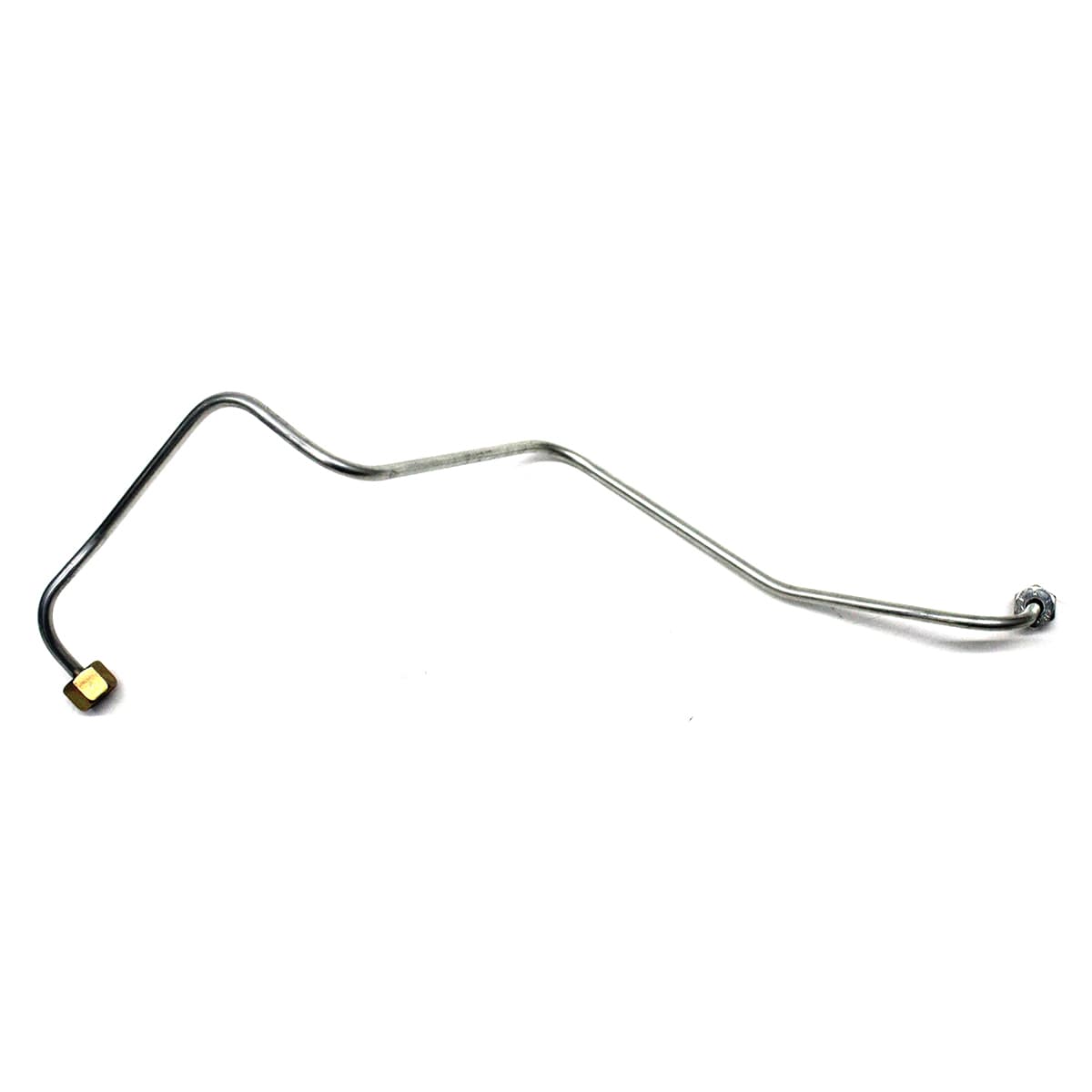 TUBO/CANO BICO INJETOR 4 CILINDRO MOTOR MWM 229/4 E 229/6 (BOMBA BOSCH EM LINHA) - 632559060415E