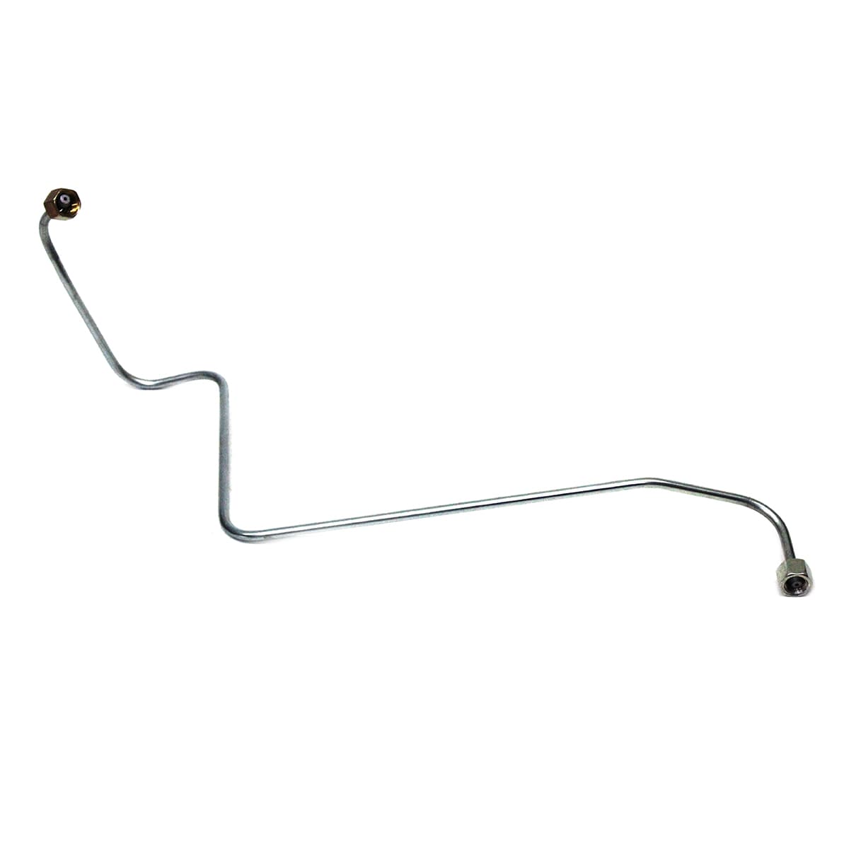 TUBO/CANO BICO INJETOR 3 CILINDRO MOTOR MWM 229/4 E 229/6 (BOMBA BOSCH EM LINHA) - 632559060425E