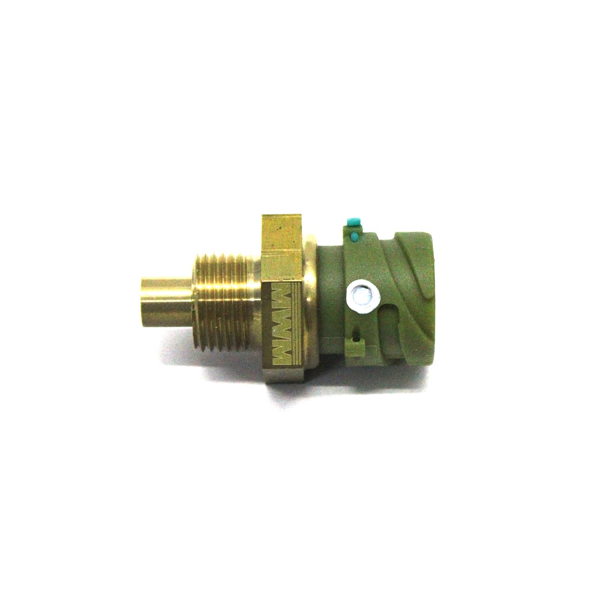 SENSOR TEMPERATURA VOLVO MOTOR MWM X12/MAXXFORCE - 955695090020E