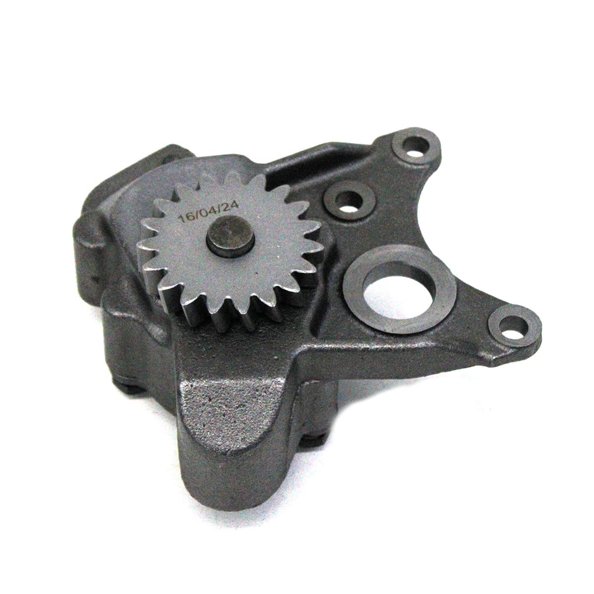 BOMBA OLEO GERADOR/PULVERIZADOR MOTOR MAXION 4236/P4001T/MS3.9/MS4.1 - 7008461R91E