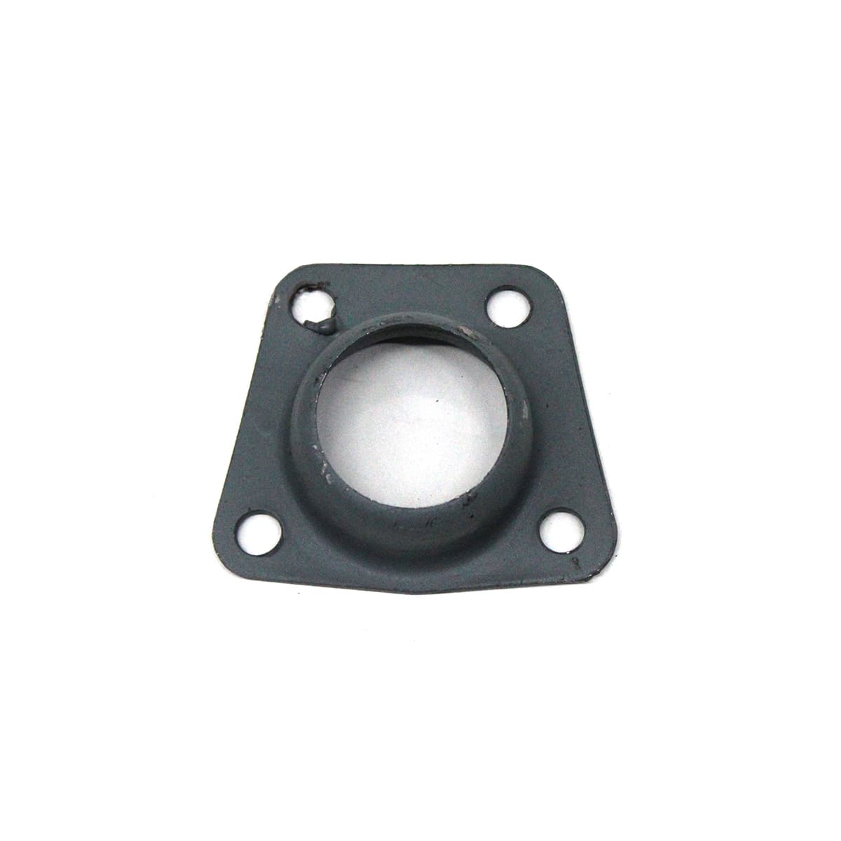 CHAPA/MANCAL FIXACAO GARFO ACIONAMENTO EMBREAGEM MB AGL 1313/1513/2013/2213 | MB 608/708 (INTERNO) - A3522540040.154