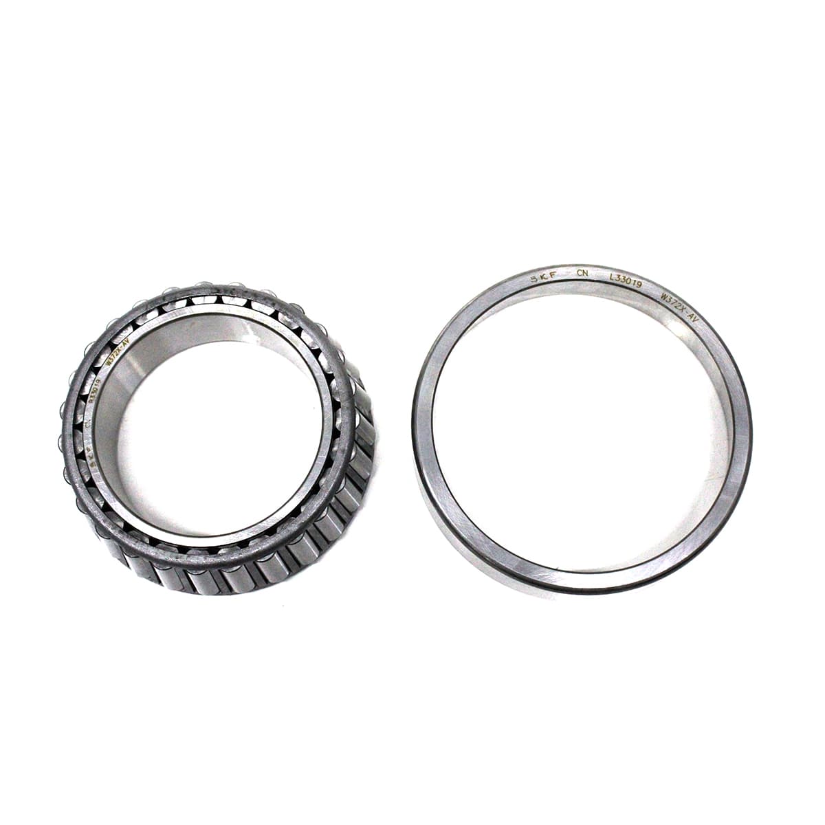 ROLAMENTO (33019) CUBO RODA TRASEIRA MB AGL/HPN 1316/1318/1414/1418/1516/1518/1618/1620 (INTERNO) (FREIO A AR) - 33019A.205