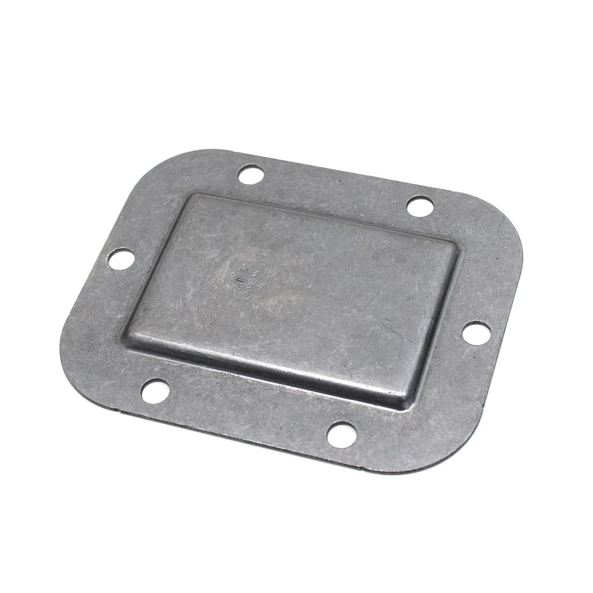TAMPA 6F TOMADA FORCA AGRALE/FORD/VW/IVECO/MB CAMBIO EATON 280V/280VH/280VHC/280VHD/390V (CONSULTE CATALOGO PARA TODAS AS APLICACOES) - 201398