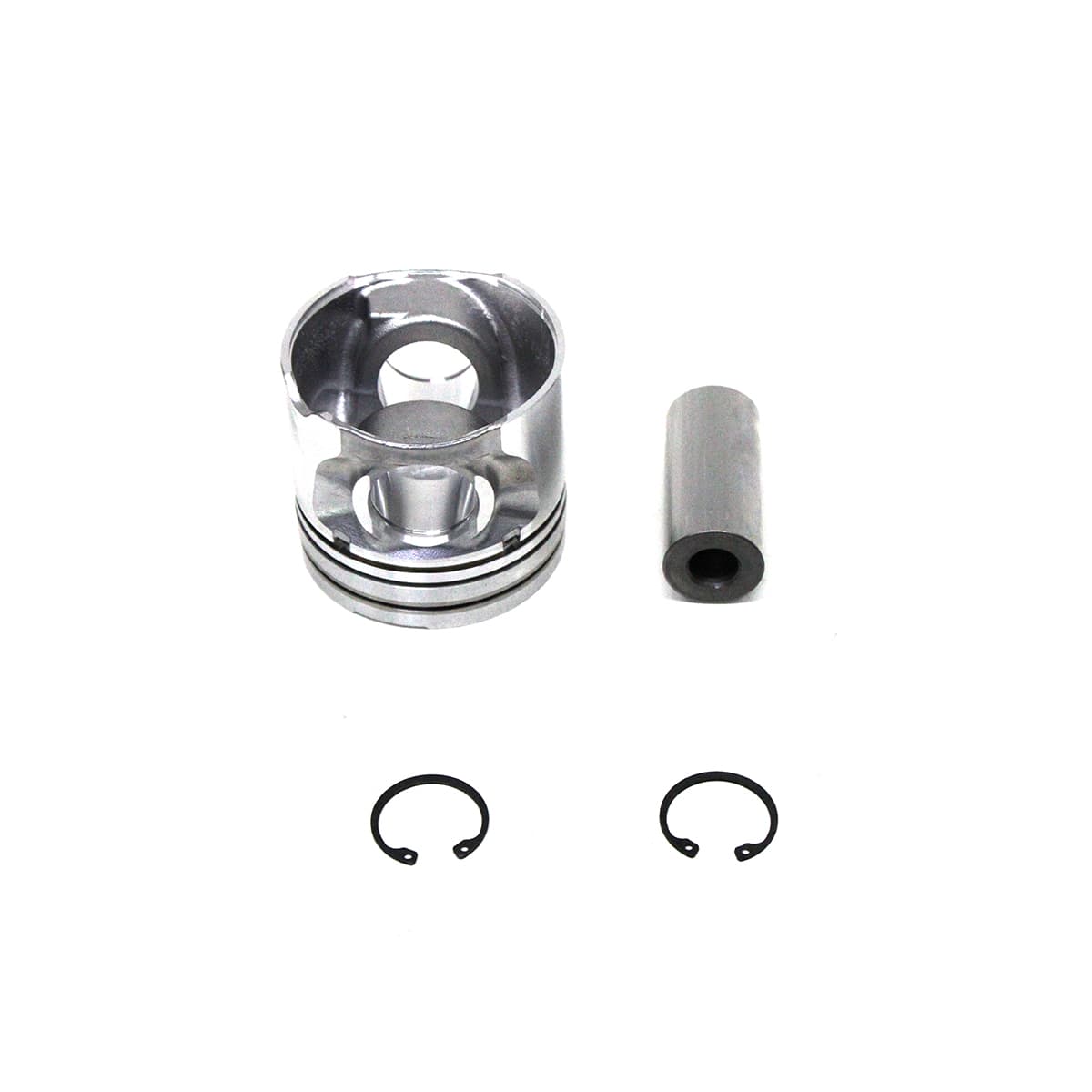PISTAO SEM ANEL STD VW DELIVERY 5140/8150 MOTOR MWM SPRINT 4.08 4CIL - 940851600014E