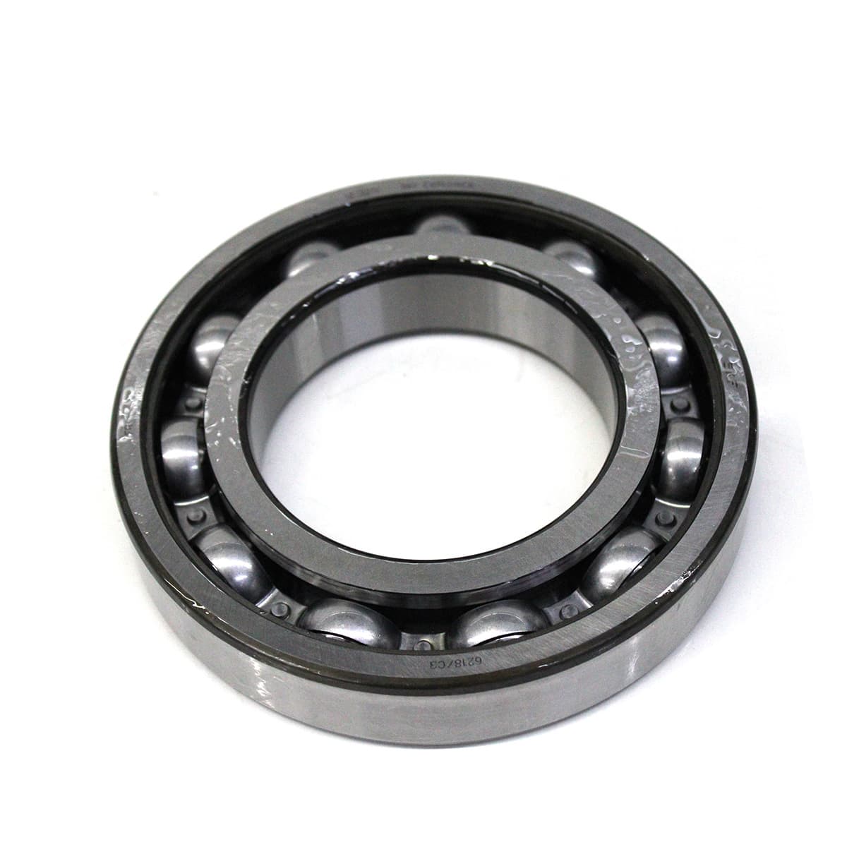 ROLAMENTO (6218C3) ESFERA FORD/VW/MB CAMBIO ZF 8S/16S/12AS/16AS/12TX/16TX (90X160X30MM) - 6218C3.205