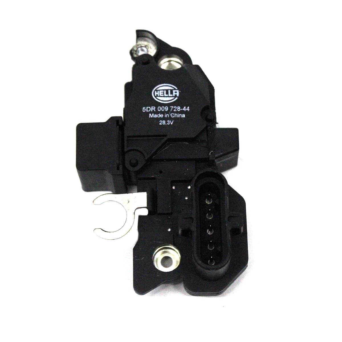 REGULADOR VOLTAGEM 24V MB/VW - HL5DR009728441