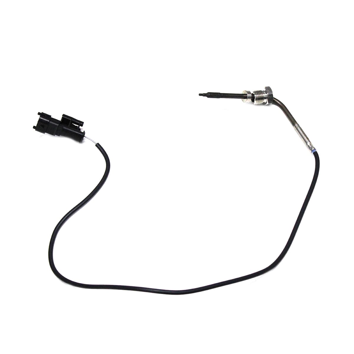 SENSOR NOX 24V GASES OXIDO NITROGENIO IVECO STRALIS/TECTOR (ANTES DO CATALIZADOR) - HL6PT358181821