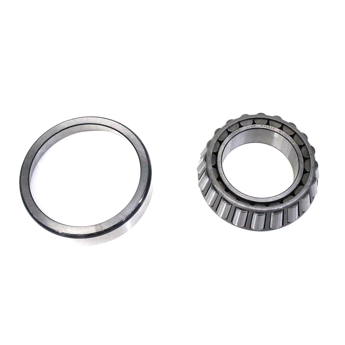 ROLAMENTO 32218 CUBO RODA TRASEIRA/TRUCK/CARRETA (90X160X45MM) (9090) - 32218A.205