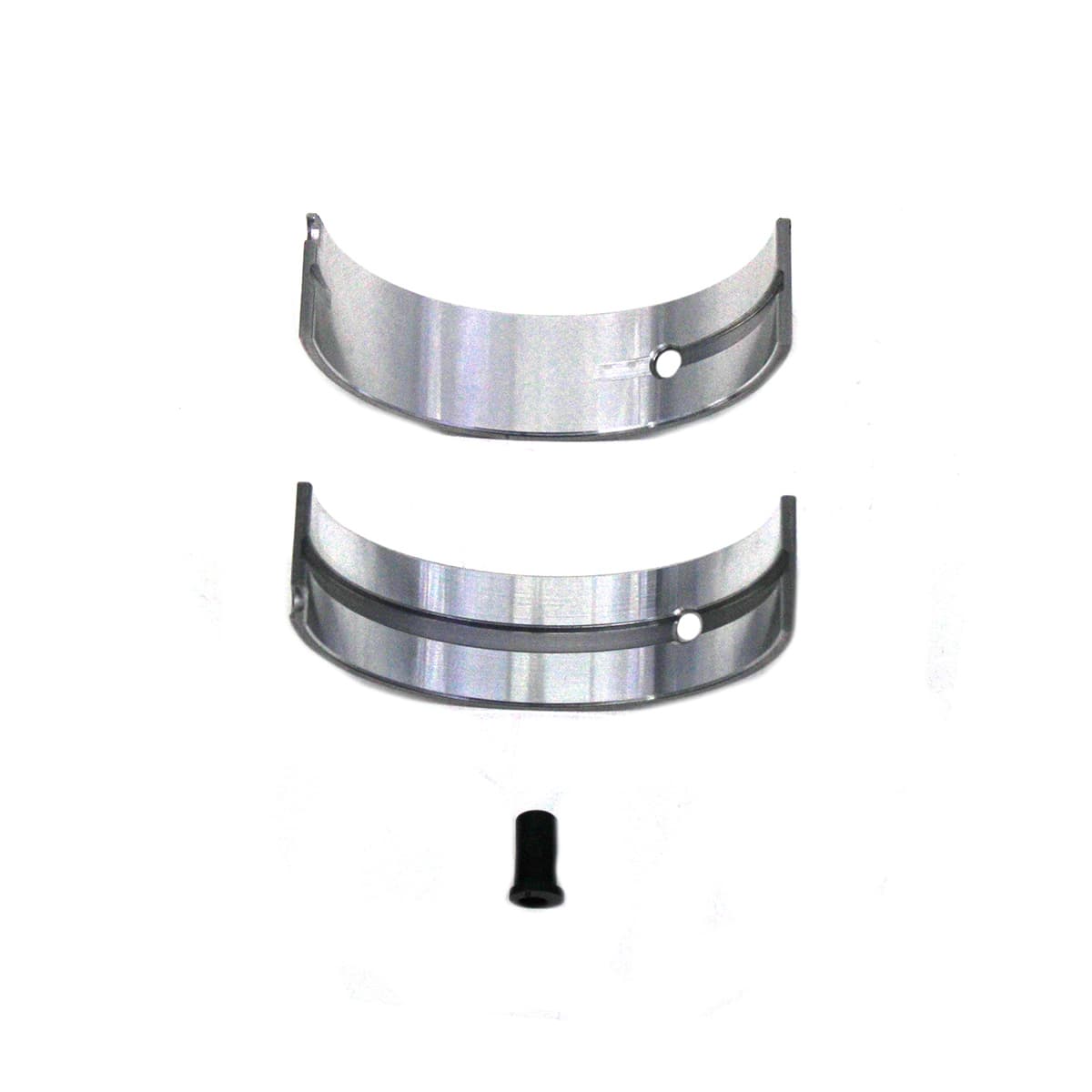 BRONZINA MANCAL STD AGRALE/FORD/VW MOTOR MWM X10/X12 4CIL (FURO DESCENTRALIZADO) - 941054300068