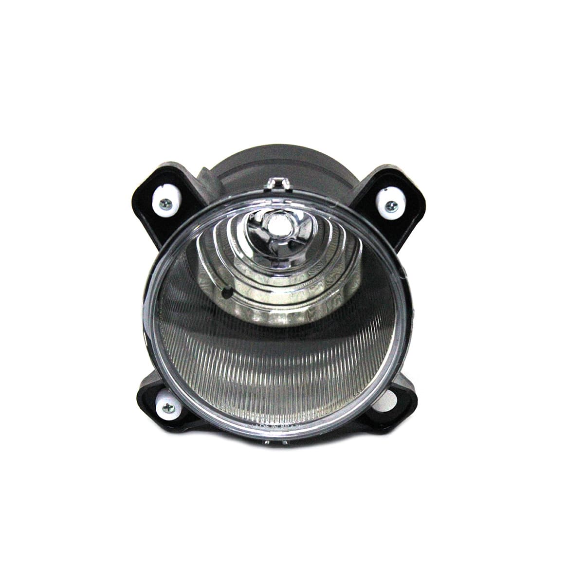 BLOCO OPTICO FAROL REDONDO LE LUZ ALTA MB ACTROS MODELO ORION (2016 A 2019) - PL70310222