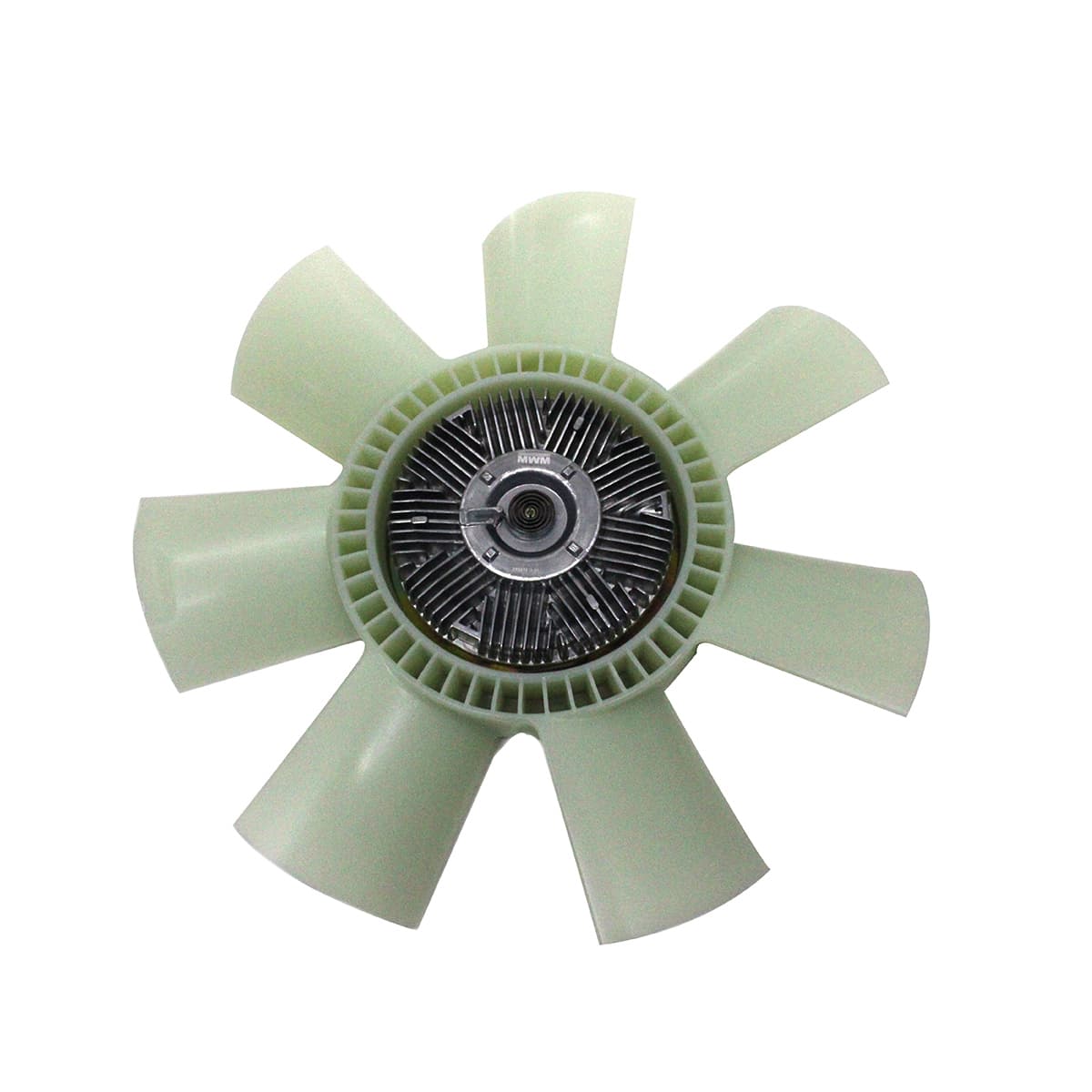 EMBREAGEM VISCOSA 4F AGRALE VOLARE A6/A8/V8/V6/W6 MOTOR MWM SPRINT - 940754010014E